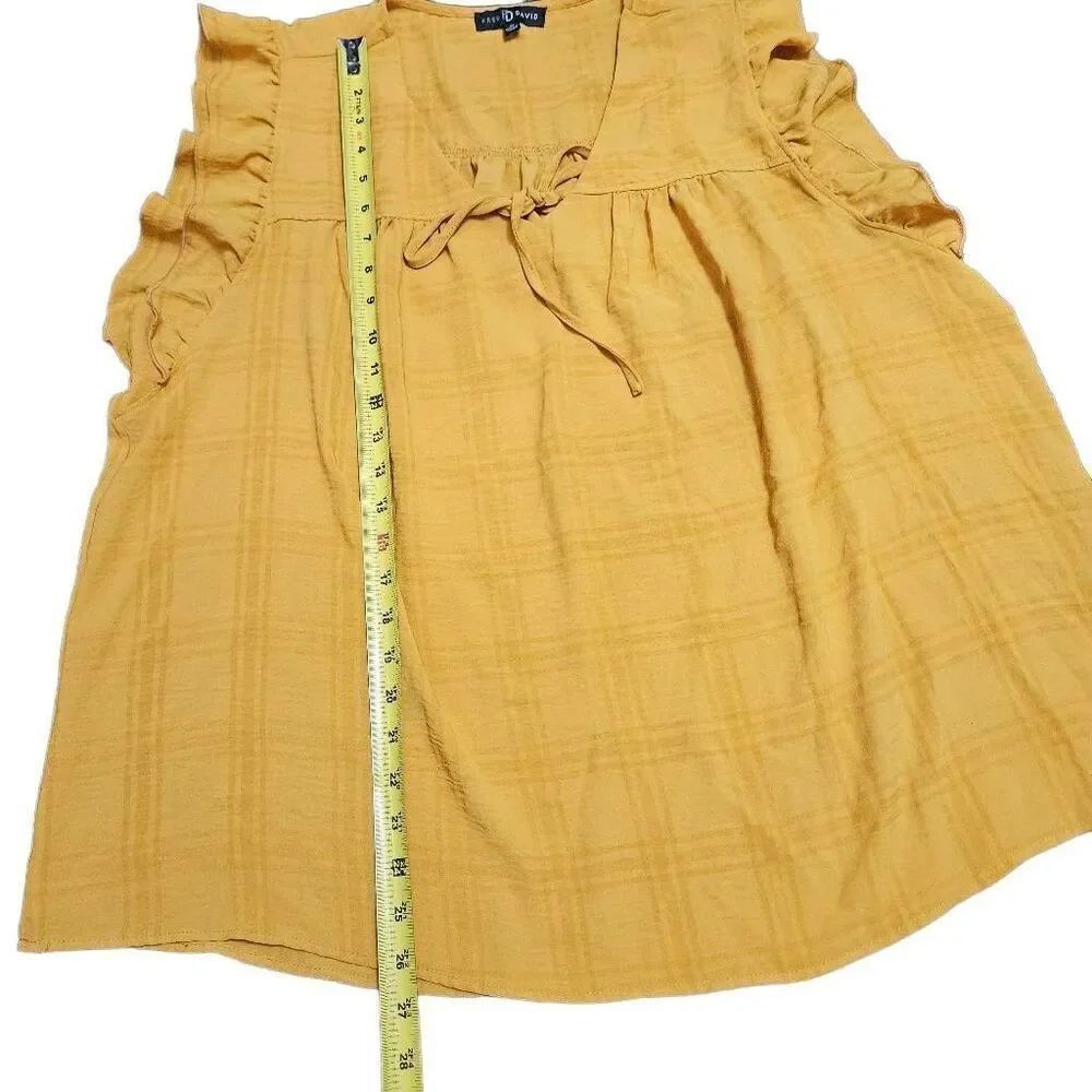 Fred David blouse - Picture 5 of 6